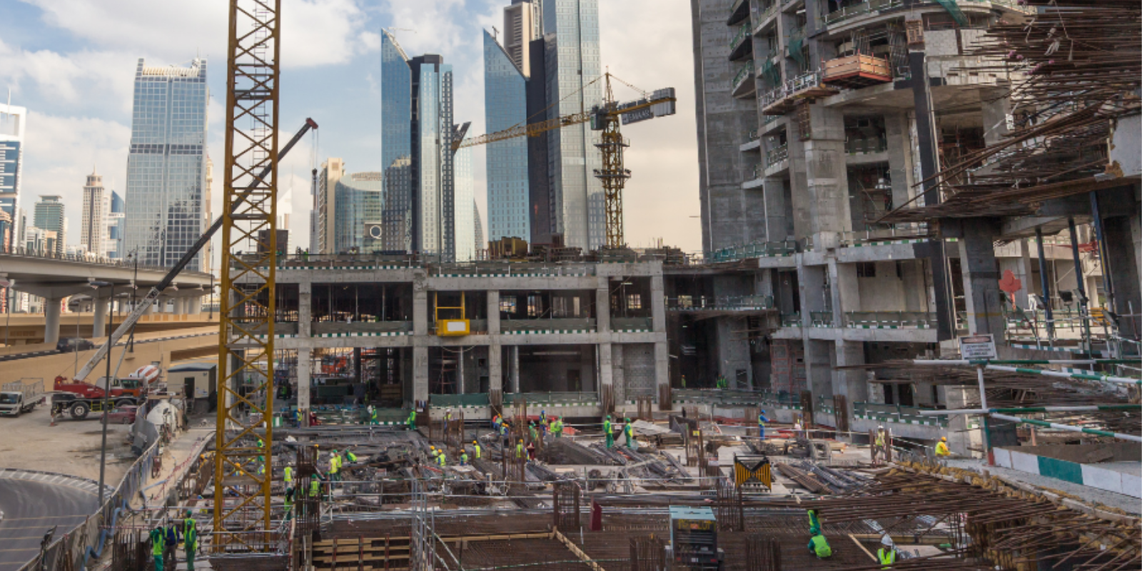 Conheça a linha de produtos JOFEGE Mix exclusiva para construtoras e grandes obras!