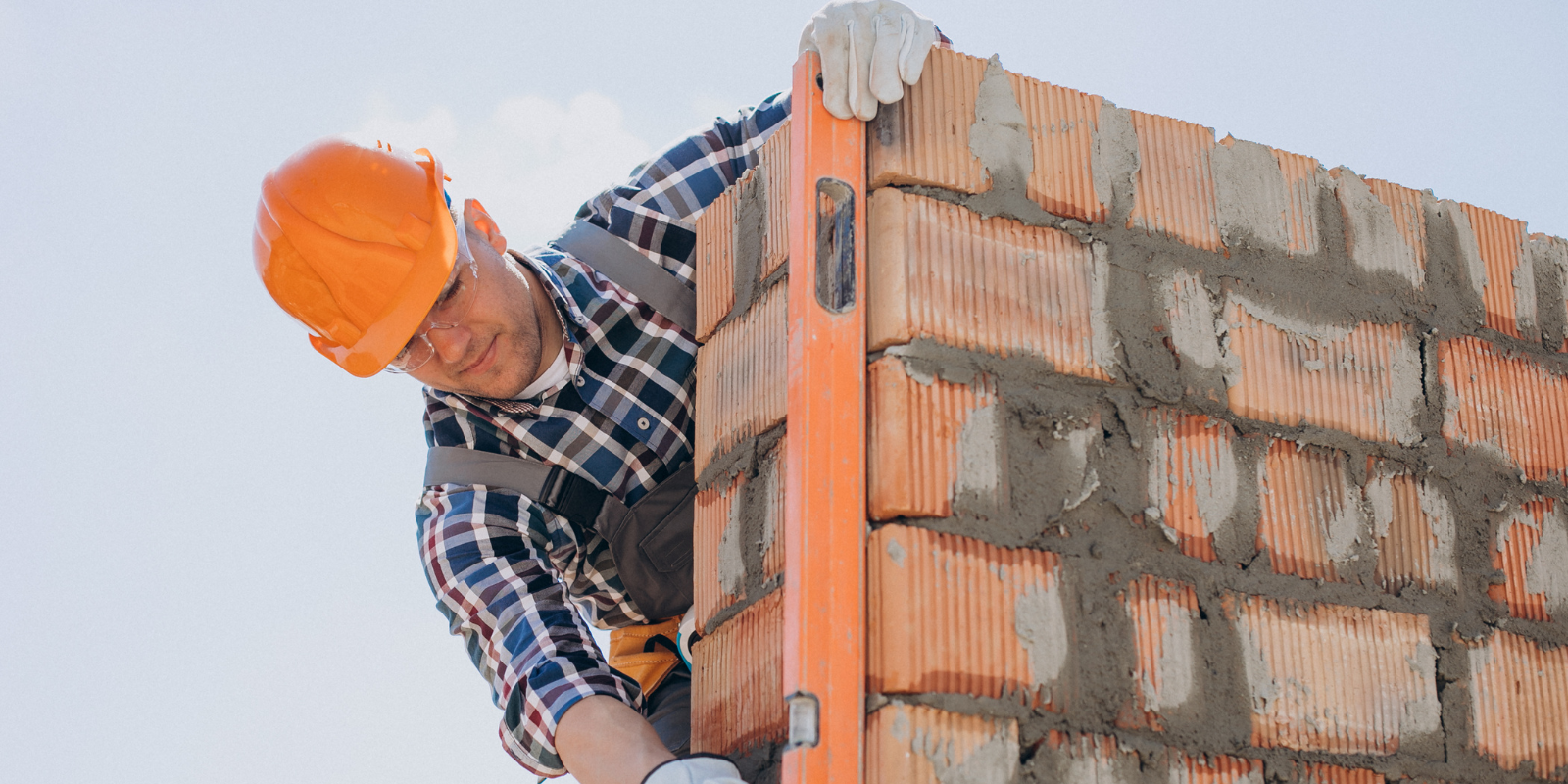 Paredão da Construção Civil: Como ser o líder da alvenaria estrutural?