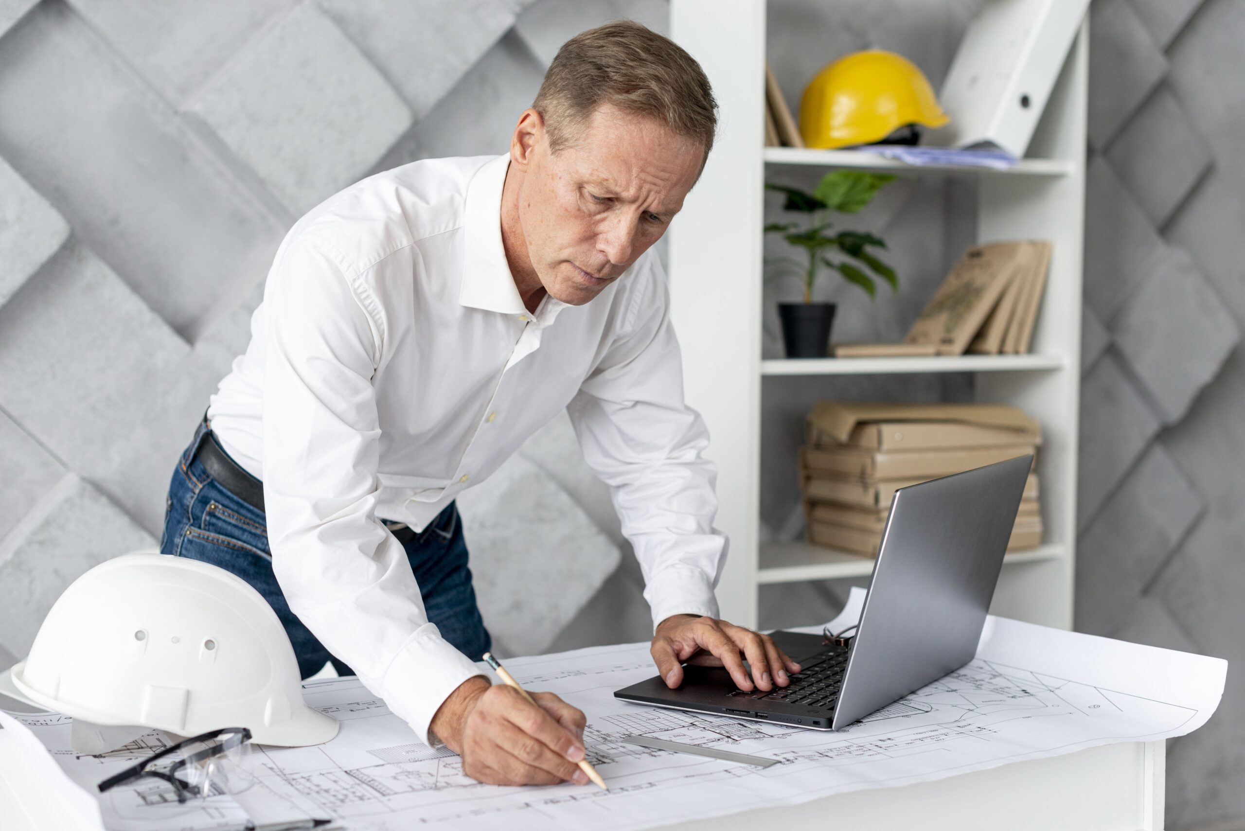 Engenheiro de Custos